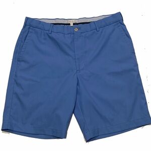 Peter Millar Blue Men's Shorts